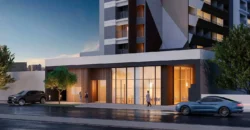 My One Estação Campo Belo – 2 Dormitórios