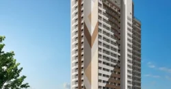 My One Estação Campo Belo – 2 Dormitórios