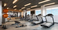 My One Estação Campo Belo – 2 Dormitórios