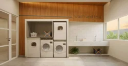 My One Estação Campo Belo – 2 Dormitórios