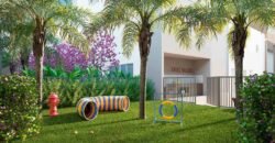 My One Estação Campo Belo – 2 Dormitórios