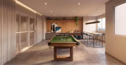 My One Estação Campo Belo – 2 Dormitórios