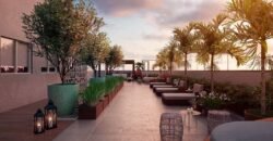 My One Estação Campo Belo – 2 Dormitórios