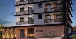 My One Perdizes – 1 Dormitório