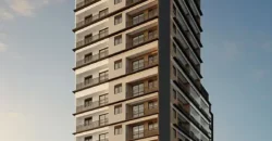 My One Perdizes – 1 Dormitório