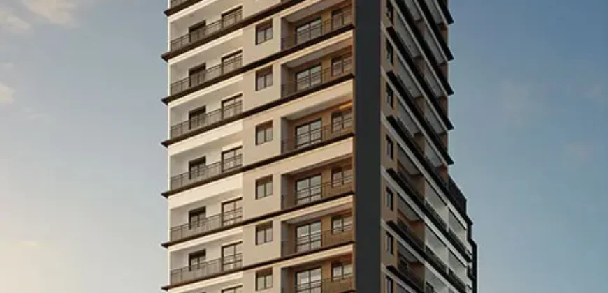 My One Perdizes – 1 Dormitório