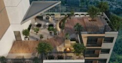 My One Perdizes – 1 Dormitório