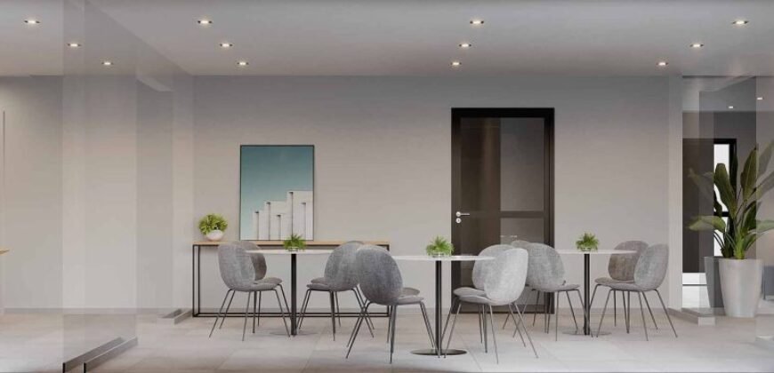 My One Perdizes – 1 Dormitório