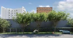 My One Perdizes – 1 Dormitório