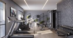 Organy Vila Clementino – Studio