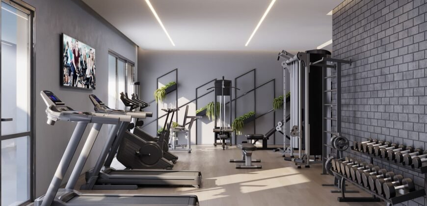 Organy Vila Clementino – Studio