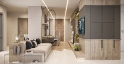 Organy Vila Clementino – Studio