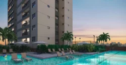 Smart Home Nova Klabin – 3 Dormitórios