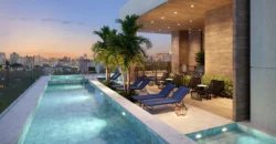 Haus Mitre Campo Belo – 3 Dormitórios