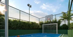 Smart Home Nova Klabin – 3 Dormitórios