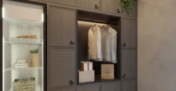 Haus Mitre Campo Belo – 3 Dormitórios