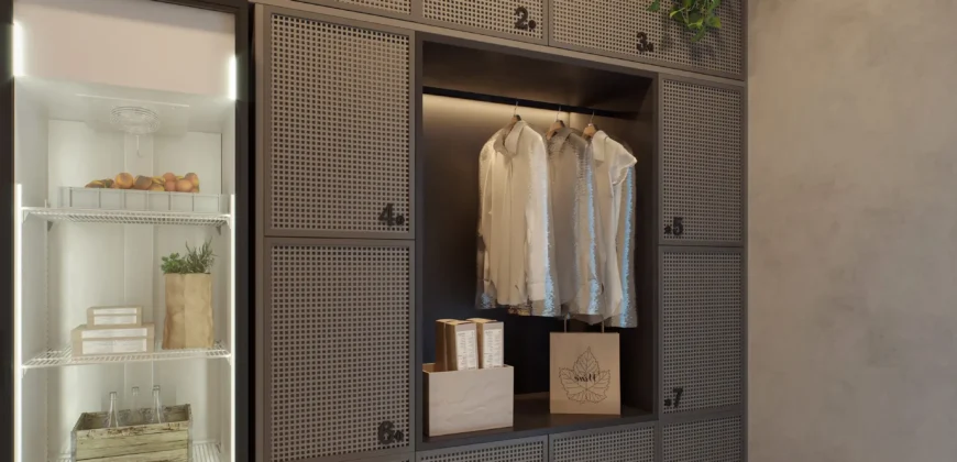 Haus Mitre Campo Belo – 3 Dormitórios