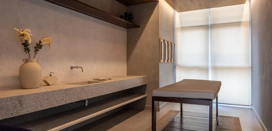 DNA Vila Mariana – Studio