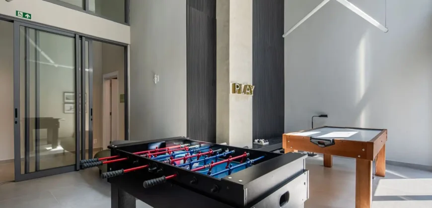 DNA Vila Mariana – Studio