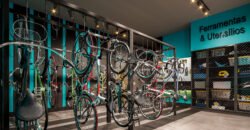 Viva Benx Pinheiros – 2 Dormitórios