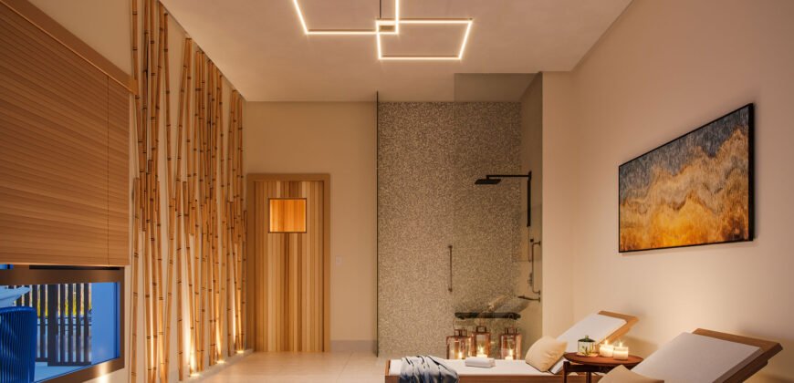 Viva Benx Pinheiros – 2 Dormitórios