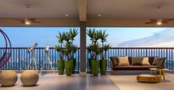 Viva Benx Pinheiros – 2 Dormitórios