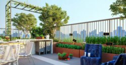 Viva Benx Pinheiros – 2 Dormitórios