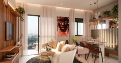 Viva Benx Pinheiros – 2 Dormitórios