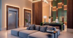 Viva Benx Pinheiros – 2 Dormitórios