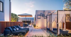 Viva Benx Pinheiros – 2 Dormitórios