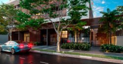 Viva Benx Pinheiros – 2 Dormitórios