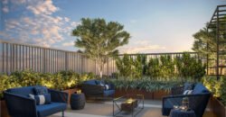 Viva Benx Pinheiros – 2 Dormitórios