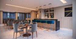 Viva Benx Pinheiros – 2 Dormitórios