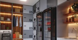 Viva Benx Pinheiros – 2 Dormitórios