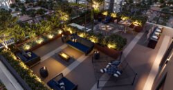 Viva Benx Pinheiros – 2 Dormitórios