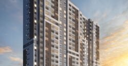 Vinte Cinco Horas – 1 Dormitório