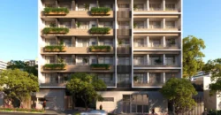 Alto Paraiso – 4 Dormitórios