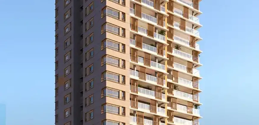 Alto Paraiso – 4 Dormitórios