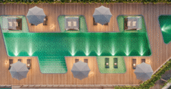 N.A.U. Klabin – 1 Dormitório