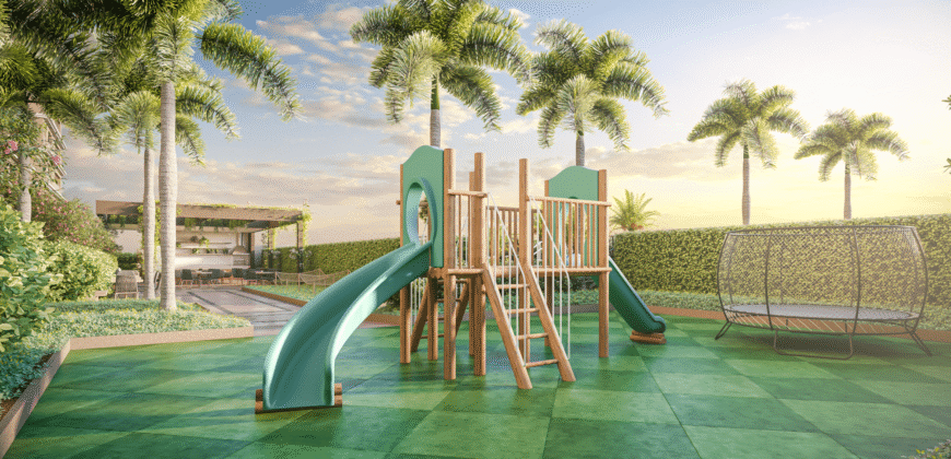 Living Address Alto do Ipiranga – 3 Dormitórios