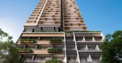 Alto Paraiso – 4 Dormitórios