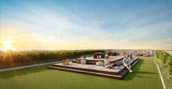 Vinte Cinco Horas – 1 Dormitório