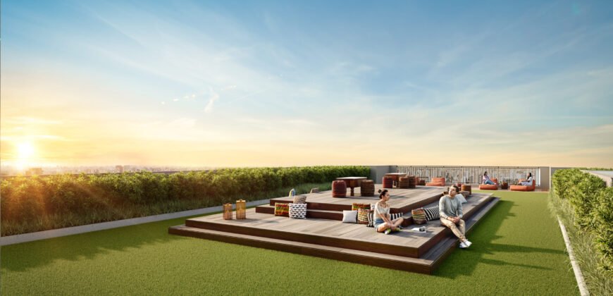 Vinte Cinco Horas – 1 Dormitório