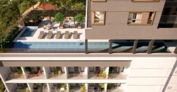 Alto Paraiso – 4 Dormitórios