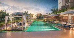 N.A.U. Klabin – 1 Dormitório