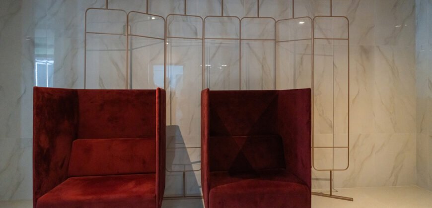 Glass Art – Studio