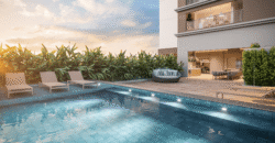 Living Address Alto do Ipiranga – 3 Dormitórios