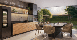 The Edition by Living Vila Mariana – 3 Dormitórios