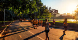 Ibirapuera Park – 3 Dormitórios