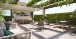 Living Address Alto do Ipiranga – 3 Dormitórios